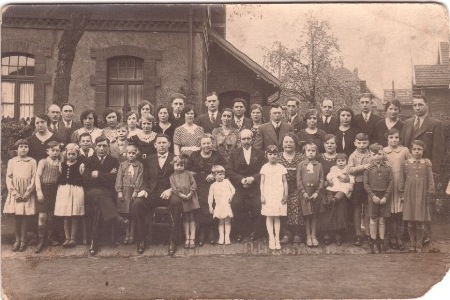 - Großfamilie - Kellersberg Ringstrasse