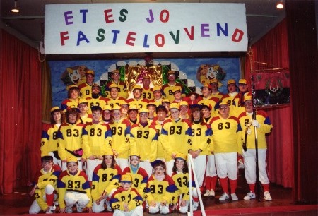 Juni 1992