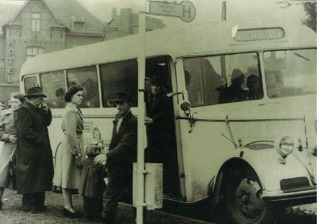 Stadtverkehr Alsdorf