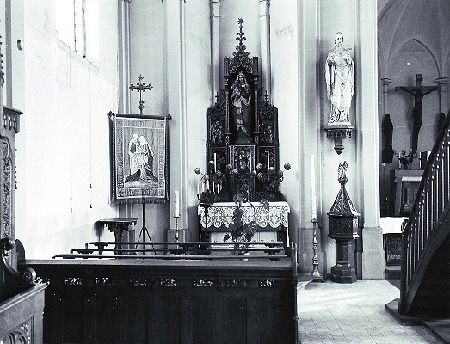 Marienaltar