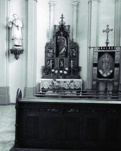St. Castor