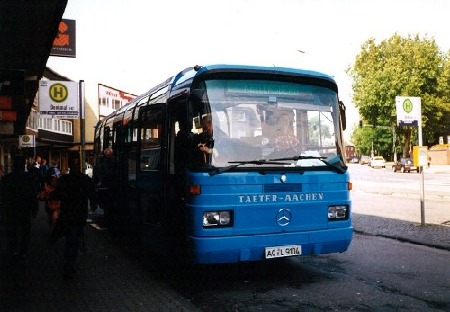 Denkmalplatz