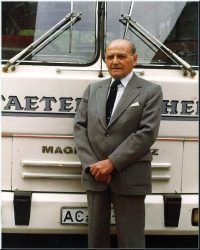 Herr Taeter