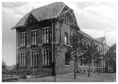 Mädchenschule