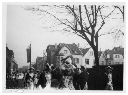 Prinzengarde
