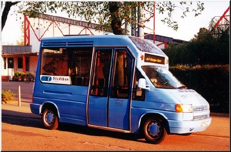 Stadtbus