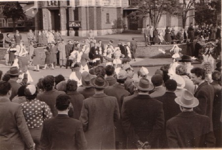50er Jahre