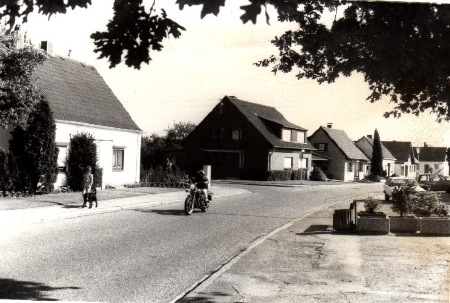 Glückaufstrasse