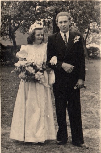 Maipaar 1947