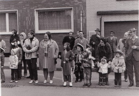 Rosenmontag 1970