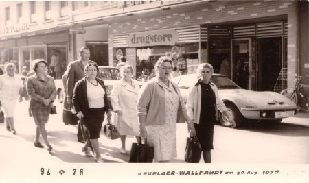 1972-Foto/ Heesel