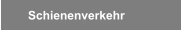 Schienenverkehr 