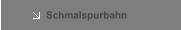 Schmalspurbahn