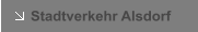 Stadtverkehr Alsdorf