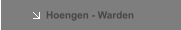 Hoengen - Warden