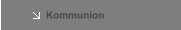 Kommunion