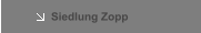 Siedlung Zopp