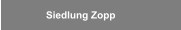 Siedlung Zopp