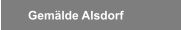 Gemälde Alsdorf