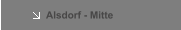 Alsdorf - Mitte