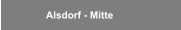 Alsdorf - Mitte